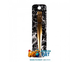 Вилка для табака Alpha Hookah Gold Вилка для табака Alpha Hookah Gold